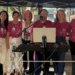Outubro Rosa reúne moradores em Maruípe, Vitória, e reforça a importância da prevenção, diagnóstico precoce e tratamento do câncer de mama.Outubro Rosa reúne moradores em Maruípe, Vitória, e reforça a importância da prevenção, diagnóstico precoce e tratamento do câncer de mama.