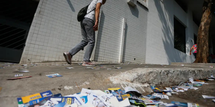 Eleições 2026 têm regras para proteger o voto. Saiba quais são os principais crimes eleitorais, como boca de urna, compra de votos e caixa 2, e veja como denunciar.