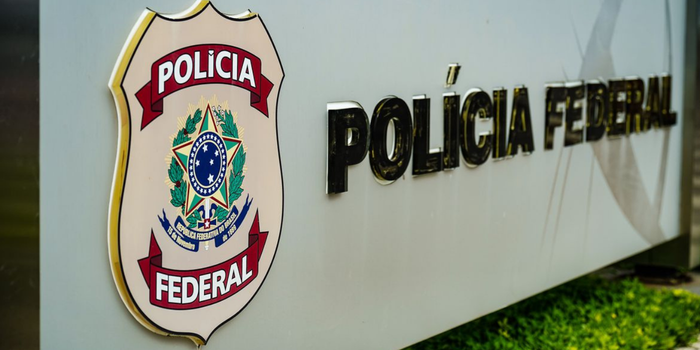 Polícia Federal apreendeu R$ 2,8 milhões durante o primeiro turno das eleições de 2026 e conduziu 204 pessoas a delegacias por crimes eleitorais.