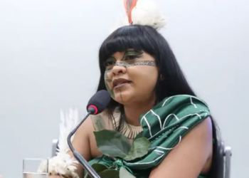 Relatos apontam possível tentativa de envenenar a água consumida por comunidades Guarani Kaiowá após o segundo turno das eleições.