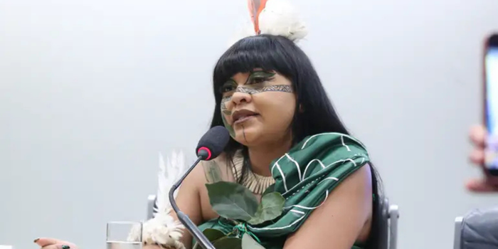 Relatos apontam possível tentativa de envenenar a água consumida por comunidades Guarani Kaiowá após o segundo turno das eleições.