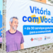 Vitória com Você oferece mais de 40 serviços gratuitos na Ilha das Caieiras neste sábado (24), das 9h às 13h, incluindo vacinação, emprego e emissão de identidade.