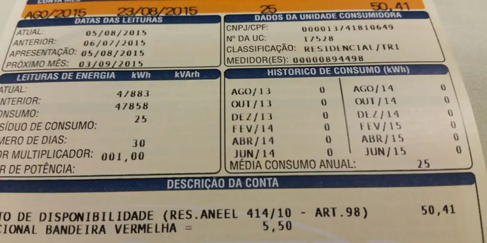 Prévia da inflação oficial cai para 0,32% em outubro, mas acumula 4,62% em 12 meses. IBGE aponta alta de alimentos e queda na energia elétrica.