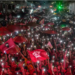Reeleição de Lula repercute em jornais estrangeiros e provoca análises sobre polarização política, economia, Congresso Nacional e relações internacionais do Brasil.