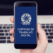 Vitória liderou a geração de empregos formais no Espírito Santo entre janeiro e agosto de 2026, com saldo de 4.504 vagas, segundo dados do Caged.