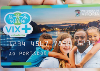 Programa Vix + Cidadania atende 2.374 famílias em Vitória e reforça o combate à pobreza com auxílio financeiro e ações de proteção social.