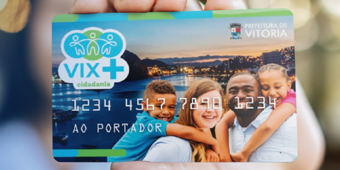 Programa Vix + Cidadania atende 2.374 famílias em Vitória e reforça o combate à pobreza com auxílio financeiro e ações de proteção social.