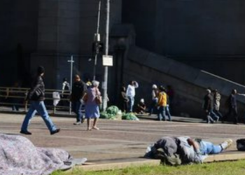 Encontro nacional sobre população em situação de rua recebe contribuições até 6 de novembro de 2026. Veja as formas de participação e os temas em debate.