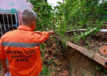 Repasse federal de R$ 13,6 milhões vai apoiar ações emergenciais e a recuperação de 25 municípios afetados por desastres em seis estados.