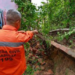 Repasse federal de R$ 13,6 milhões vai apoiar ações emergenciais e a recuperação de 25 municípios afetados por desastres em seis estados.