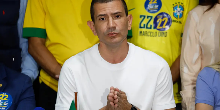 Douglas Ruas alcança 50,88% dos votos válidos após retotalização do TRE-RJ. Entenda a decisão judicial que mudou o resultado da eleição para governador do Rio.