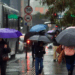 Defesa Civil prevê chuva forte em São Paulo no domingo das eleições, com possibilidade de raios, ventos intensos e alagamentos em algumas áreas.