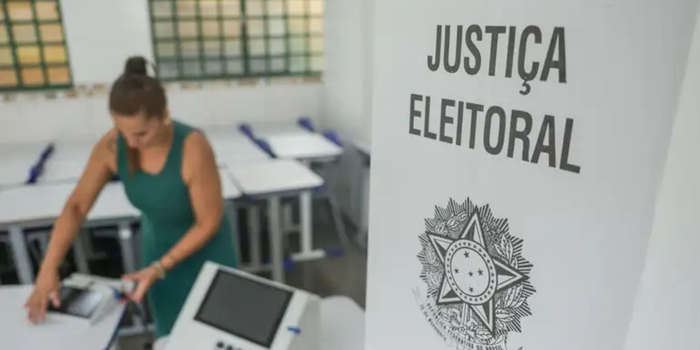 Campanha eleitoral do segundo turno termina às 22h deste sábado (24). Veja as regras, os horários de votação e as orientações do TSE para domingo.