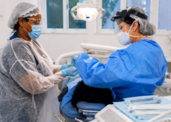 Vitória oferece atendimento odontológico gratuito em 29 Unidades Básicas de Saúde, além de serviços especializados, atendimento domiciliar e urgência 24 horas.