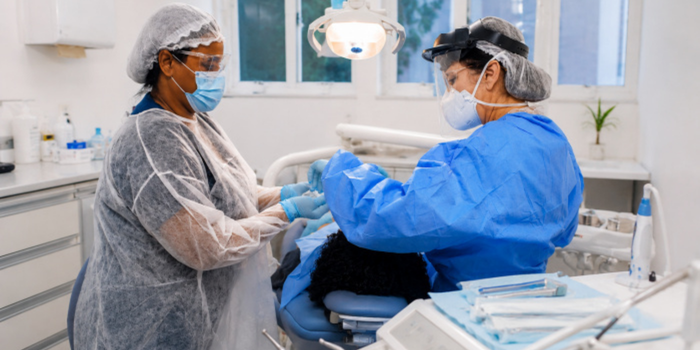Vitória oferece atendimento odontológico gratuito em 29 Unidades Básicas de Saúde, além de serviços especializados, atendimento domiciliar e urgência 24 horas.