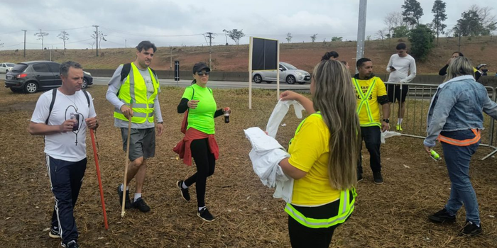 PRF realiza operação especial nas rodovias federais até 13 de outubro para reforçar a segurança no feriado de Nossa Senhora Aparecida e orientar romeiros.