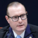 Ministro Cristiano Zanin é sorteado para relatar ação do PSD no STF que questiona a eleição de Douglas Ruas para o governo do Rio de Janeiro no primeiro turno.