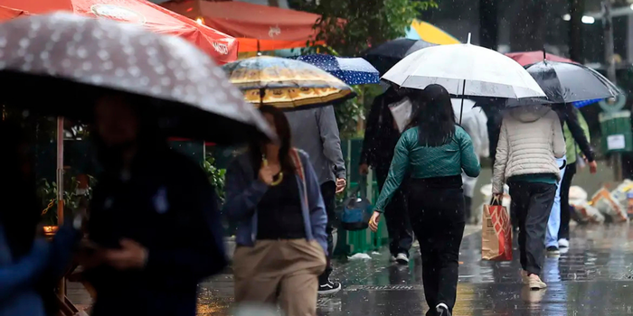 Domingo de eleições terá calor de até 40°C no Nordeste e previsão de tempestades no Sul, Sudeste e Centro-Oeste. Veja os alertas do Inmet por região.