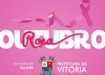 Vitória amplia exames preventivos, solicitações de mamografia e atividades de acolhimento durante o Outubro Rosa. Confira a programação das unidades de saúde.