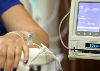 Deputados estaduais do Espírito Santo anunciam intenção de destinar emendas parlamentares ao Hospital Santa Rita, referência no tratamento oncológico em Vitória.