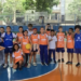 Escolinha de basquete em Vitória recebe inscrições a partir de 27 de outubro no Tancredão. Confira os horários e como participar.