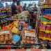 Vendas em supermercados cresceram 6,5% na primeira semana e 6,3% na segunda semana de outubro de 2026, segundo levantamento da Abras.