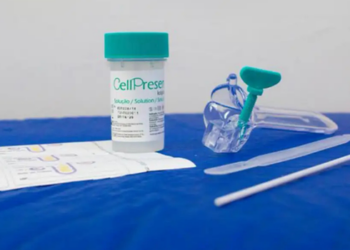 SUS registra 9.904 testes positivos para HPV de alto risco. Novo exame molecular amplia a prevenção e o diagnóstico precoce do câncer do colo do útero.