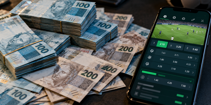 Prazo para bancos devolverem R$ 1,325 bilhão de plataformas de apostas encerradas termina nesta quarta-feira (14). Veja como acompanhar a restituição e evitar golpes.