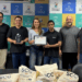 Prefeitura de Vitória recebe certificação internacional HDI pela maturidade e qualidade da operação de suporte de tecnologia da informação.