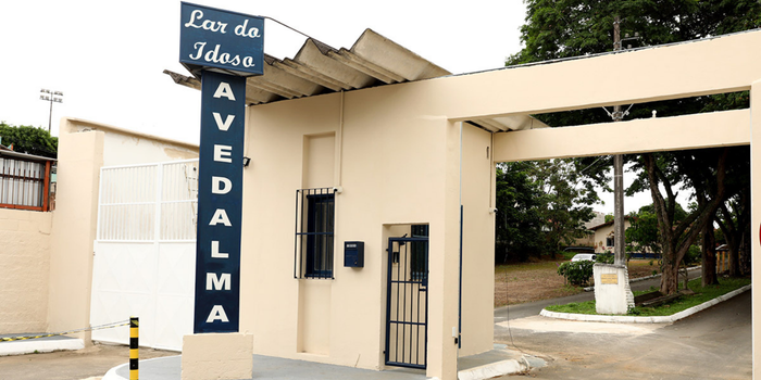 Avedalma, abrigo de idosos fundado em 1960, enfrenta despesas mensais de R$ 200 mil e reforça a importância das doações para manter os atendimentos.