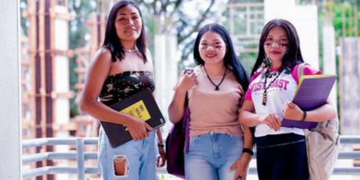 Capes prorroga até 26 de outubro as inscrições para o Programa de Desenvolvimento Acadêmico Indígena e atualiza o cronograma de seleção.