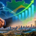 Investimentos estrangeiros em telecomunicações, informação e comunicação chegam a US$ 5,6 bilhões no Brasil e registram recorde em 2026.
