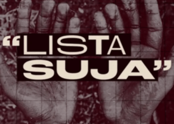 MTE atualiza a Lista Suja com 82 novos empregadores responsabilizados por trabalho análogo à escravidão. Minas Gerais lidera a lista com 19 casos.MTE atualiza a Lista Suja com 82 novos empregadores responsabilizados por trabalho análogo à escravidão. Minas Gerais lidera a lista com 19 casos.