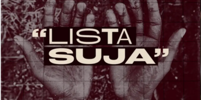 MTE atualiza a Lista Suja com 82 novos empregadores responsabilizados por trabalho análogo à escravidão. Minas Gerais lidera a lista com 19 casos.MTE atualiza a Lista Suja com 82 novos empregadores responsabilizados por trabalho análogo à escravidão. Minas Gerais lidera a lista com 19 casos.