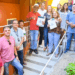 Programa Casa Feliz e Segura entrega melhorias habitacionais para três famílias de Jesus de Nazareth, em Vitória, com reformas e novos equipamentos.