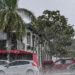 fira a previsão do tempo para esta quinta-feira (15): Inmet alerta para tempestades no Brasil, chuva no Espírito Santo e calor de até 39°C no Nordeste.