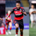 Prêmio TV Brasil Petrobras Para Elas anuncia as três finalistas de Jogadora Revelação de 2026. Vencedoras serão conhecidas em novembro, em São Paulo.