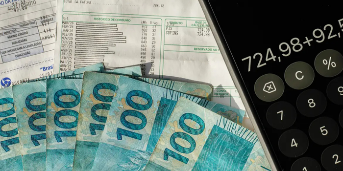 Boletim Focus eleva a previsão da inflação para 5,22% em 2026. Mercado mantém estimativa do PIB e reduz projeção para a Selic e o dólar.