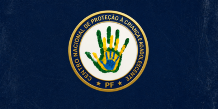 Polícia Federal inicia atividades do CNCA, centro criado para receber denúncias de crimes graves contra crianças e adolescentes identificados em plataformas digitais.