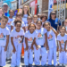 Vitória com Você realiza cerca de 6 mil atendimentos na Ilha das Caieiras, com mais de 40 serviços gratuitos oferecidos pela Prefeitura neste sábado (24).