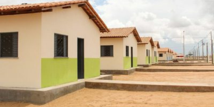 Minha Casa, Minha Vida Rural contempla 716 novas moradias no Maranhão, Piauí e Rio Grande do Sul, conforme portaria do Ministério das Cidades.
