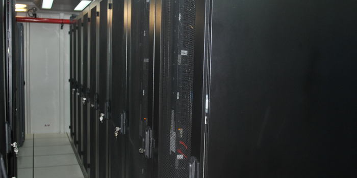Banestes firma contrato de cinco anos com o Prodest para armazenar dados no Data Center do Estado, em Vitória, com sistemas de segurança e eficiência energética.