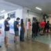 São Paulo registra 34 detidos ou apreendidos por suspeitas de crimes eleitorais durante as eleições; temporais também causaram mortes e danos.