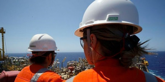 Brasil produziu 6,002 milhões de boe/d de petróleo e gás em agosto de 2026, com alta de 17,6% em relação ao mesmo mês de 2025.