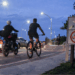 Bicicletas elétricas crescem no Espírito Santo, mas 623 acidentes foram registrados entre janeiro e setembro. Ciclistas pedem mais ciclovias e especialistas alertam para os riscos.