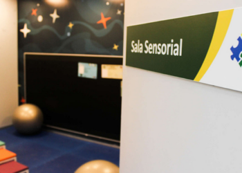 Projeto de lei na Assembleia Legislativa do Espírito Santo propõe espaços sensoriais em shows, eventos esportivos e estabelecimentos culturais e de lazer.