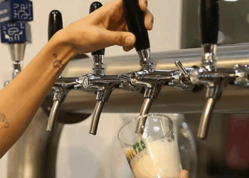Confira os estados que terão Lei Seca no primeiro turno das eleições de 2026 e saiba onde haverá restrição à venda, fornecimento e consumo de bebidas alcoólicas.