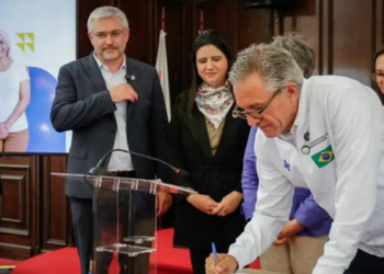 SUS amplia tratamento oncológico com nove novos medicamentos para mais de 116 mil pacientes e anuncia ações de prevenção, diagnóstico precoce e modernização hospitalar.
