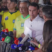 Alexandre de Moraes determina que Flávio Bolsonaro entregue os passaportes à Polícia Federal e proíbe o senador de deixar o Brasil em investigação no STF.