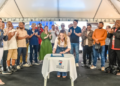 Prefeitura de Vitória inicia reurbanização da Vila Rubim com investimento de R$ 11,2 milhões e melhorias na mobilidade, no estacionamento e nos espaços públicos.